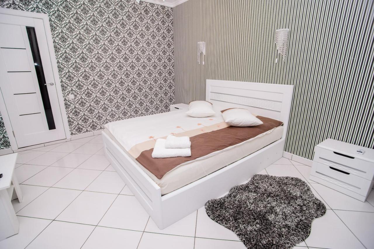 Хуторок Hotell Smila Exteriör bild